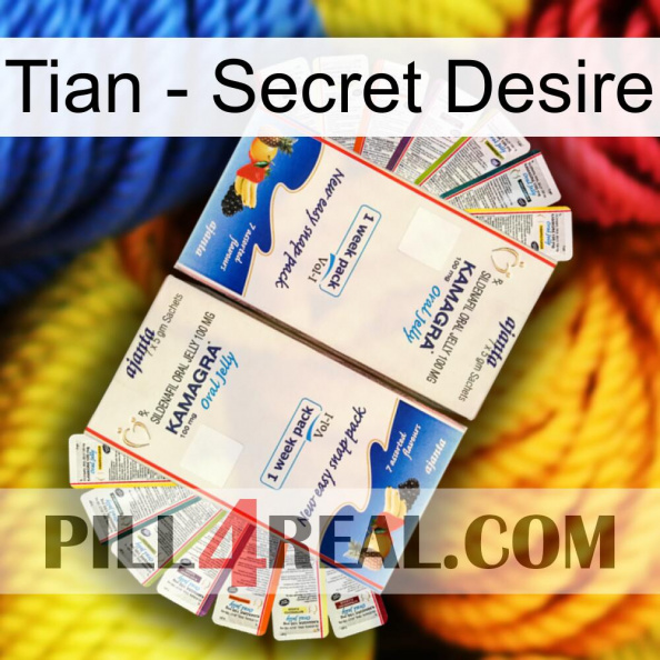 Tian - Secret Desire kamagra1.jpg